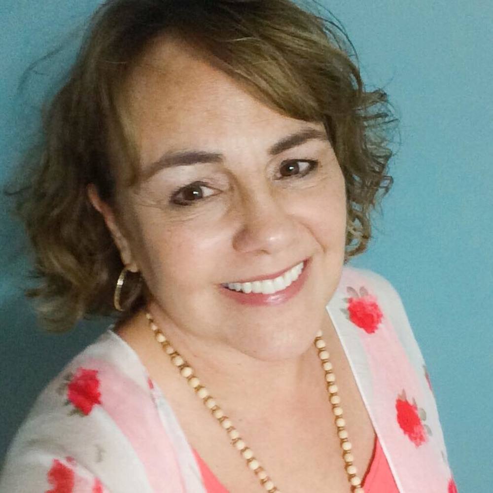 Meet your Posher, Marina